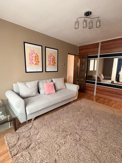 Apartament 3 camere, etaj intermediar, Mănăștur - 2