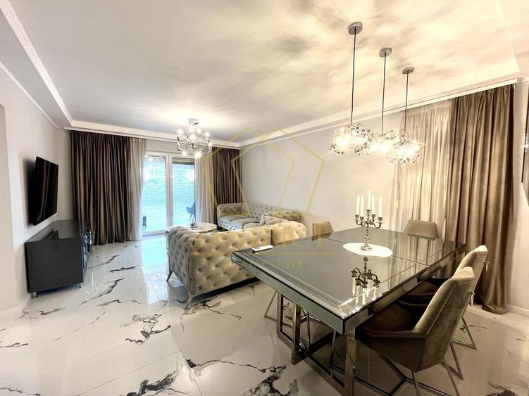 Duplex cu 5 camere despartit prin camera tehnica | Mosnita Noua - 2