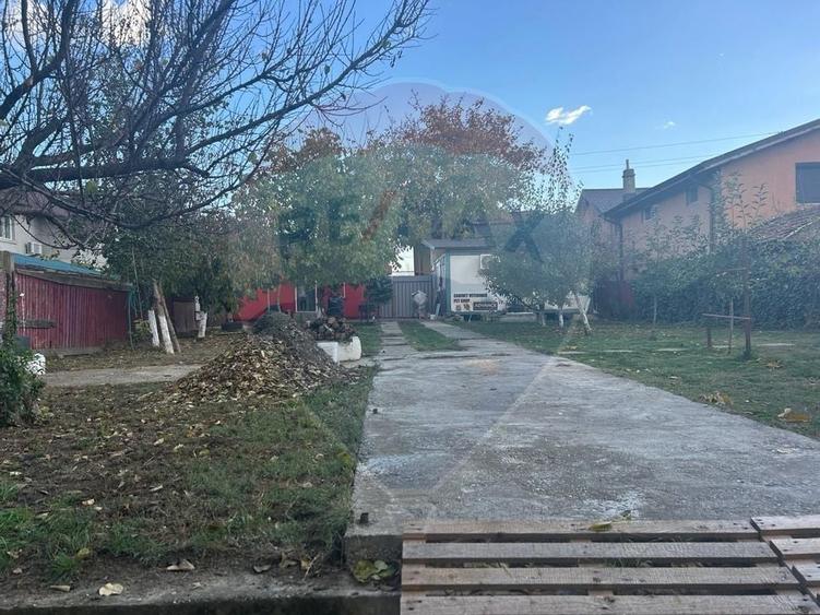 De vanzare spatiu comercial stradal in Corbeanca IF - 8