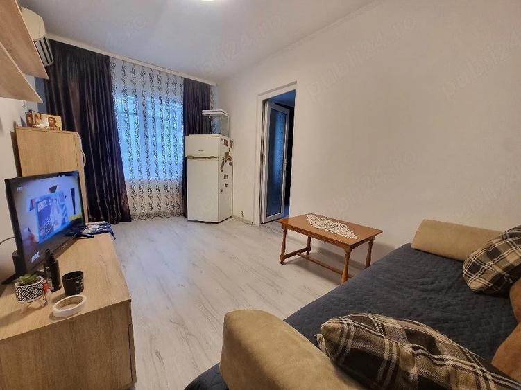 inchiriere apartament 2 camere Tomis Nord - 5