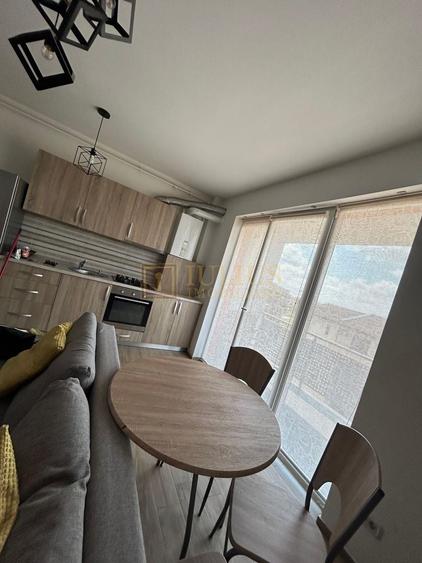 Zona Giroc, 2 camere, centrala proprie. - 3