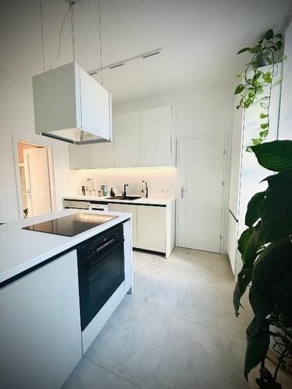 Bălcescu- Piata Crucii | 2 Camere | Amenajat Modern. - 2