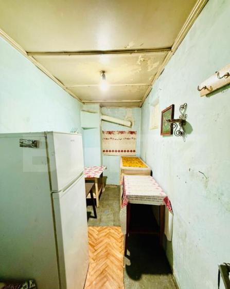 Refugiu lini?tit aproape de Titu -Salcu?a - 4