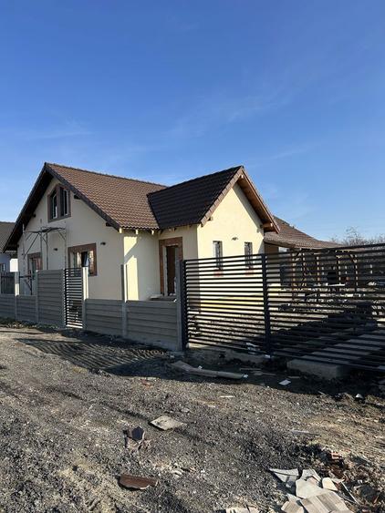 Casa parter Utvin proprietar 4 camere - 4