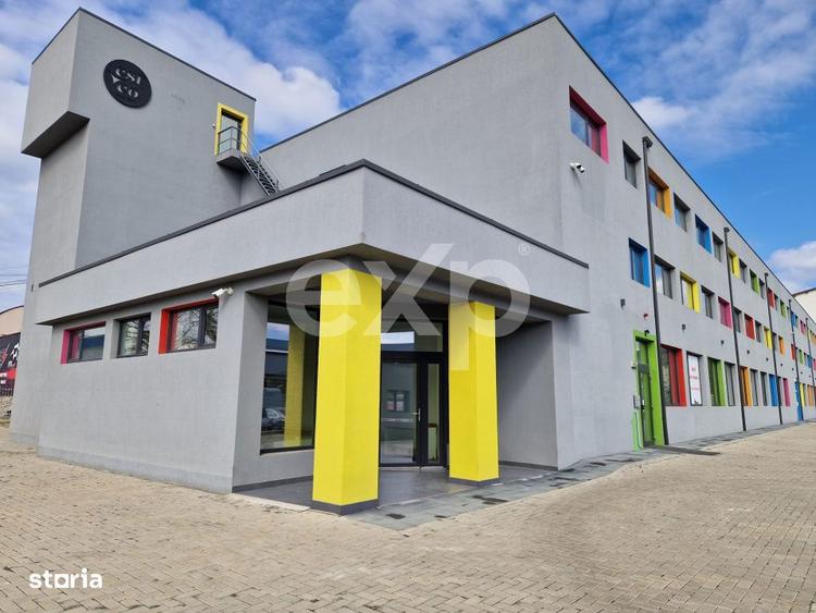 Spatiu comercial, alimentatie publica, Bd. Muncii, Cluj-Napoca - 10