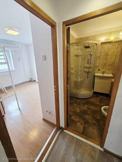 Apartament 3 camere, 2 băi cu geam, balcon generos – Republicii - 27