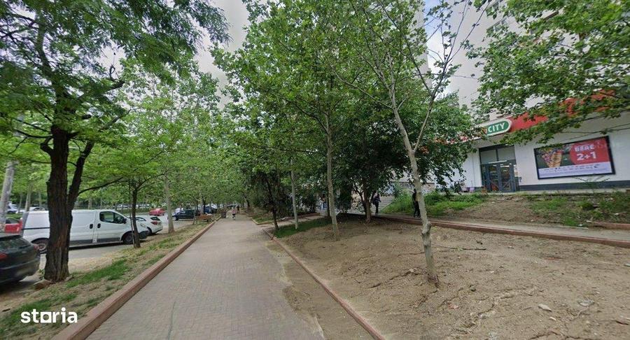 De vanzare Spa?iu comercial cu chiria? stabil, randament imediat - 3