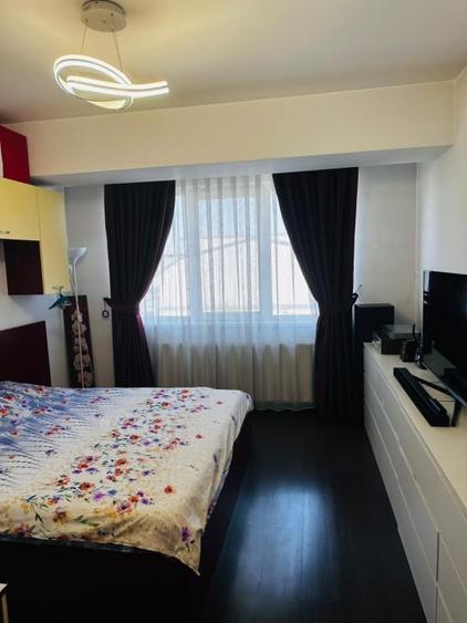 2 camere | Bucurestii Noi | Damaroaia | Jiului | Metrou | Comision 0% - 5