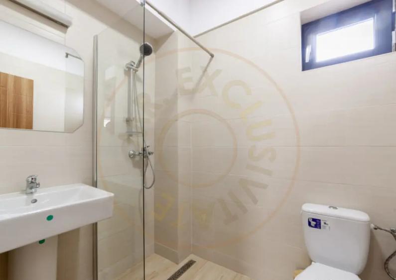 0% Comision De Inchiriat Apartament 3 camere Bloc nou Pites - 4