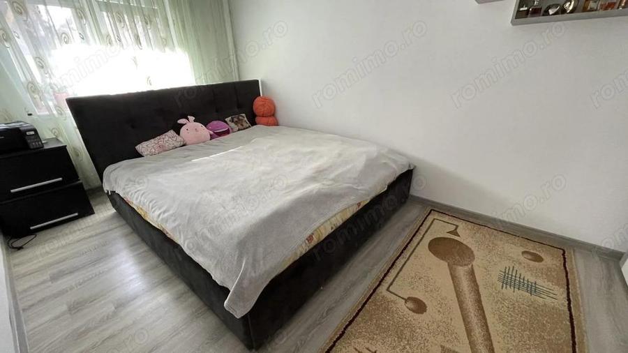 Apartament cu 2 camere parter -zona buna ?i linistita - 4