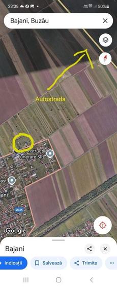 Teren si constructie - 3