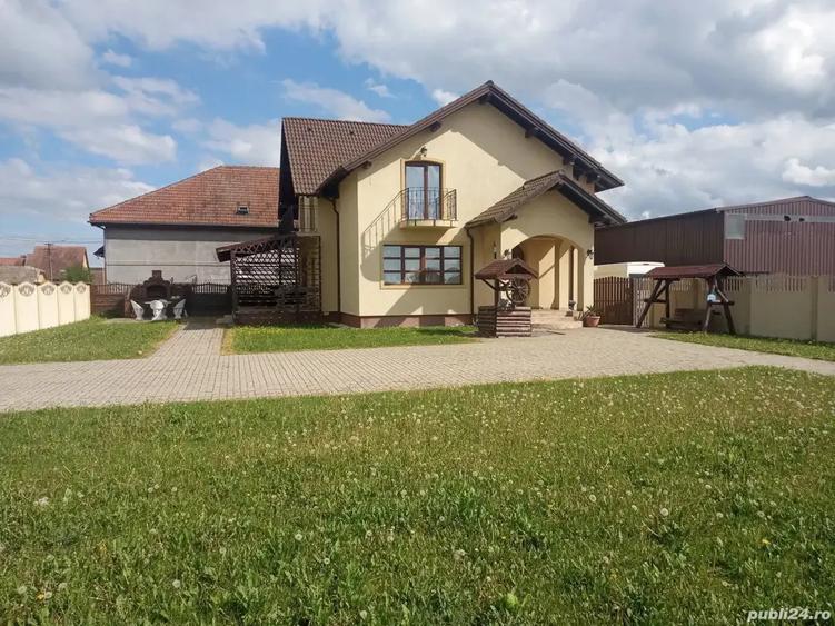 Casa 210m2 + hala 100mp - 3