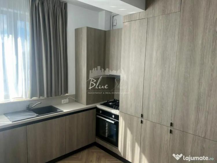 Apartament 2 camere situat in zona City Mall, terasa 50 mp - 1