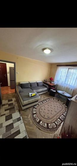Apartament 2 camere zona Gemenii gradinita - 1