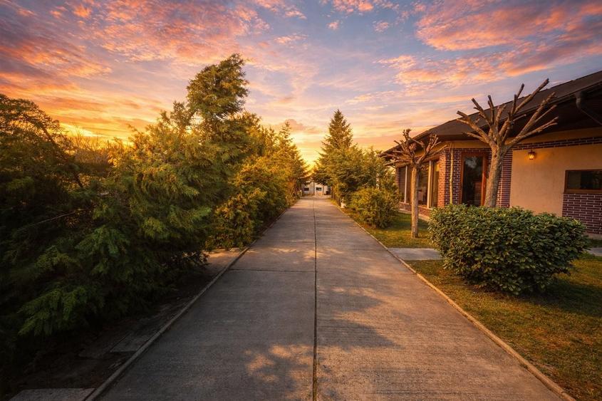 Casa cu teren 1250 m Matei Millo - 2