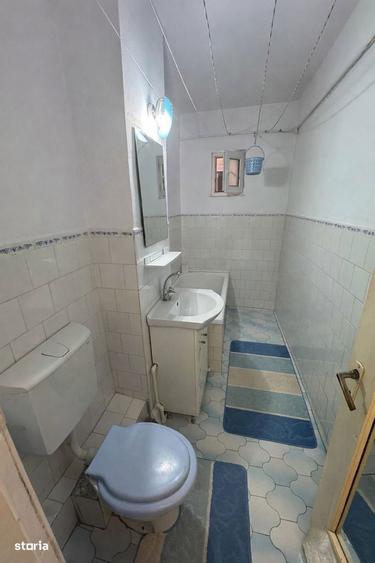 Apartament 2 Camere Decomandat Micro 20, Gala?i (Etaj 4/4 cu Pod) - 11