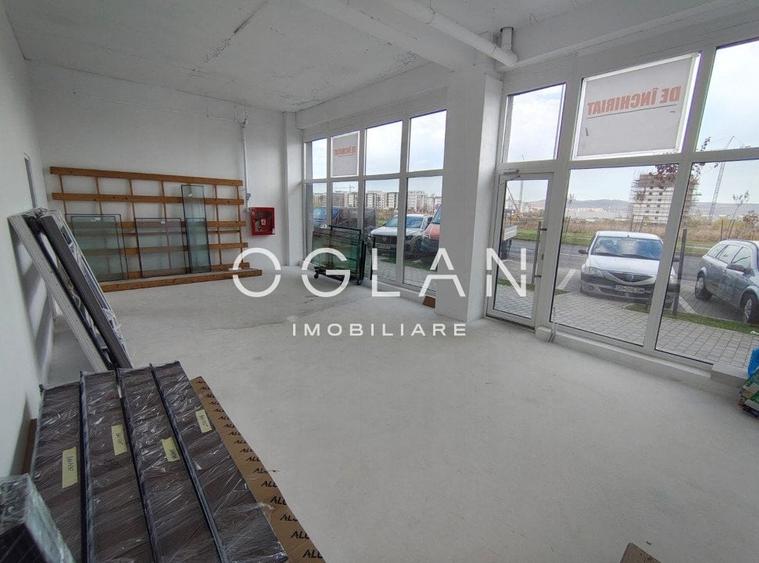 Spatiu comercial la strada – zona Dedeman - 2