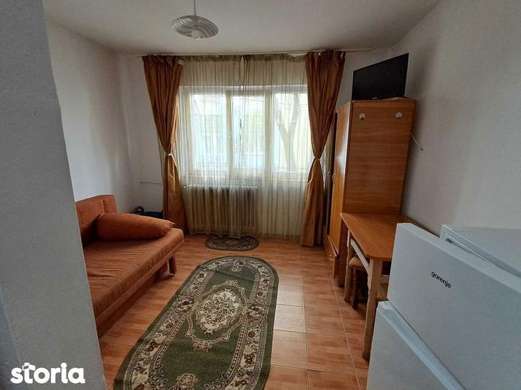 Garsoniera, P.F., langa Mathaus-Nicolina, mobilata si utilata complet - 1