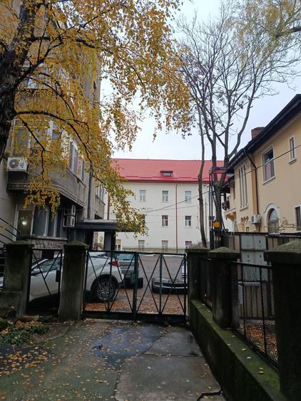 Apartament cu 4 camere în vilă interbelică – Cismigiu / DNA / Ateneu - 9