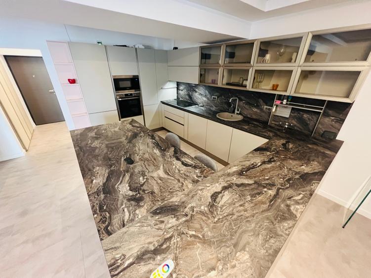 Vanzare Apartament 3 Camere  Iancu Nicolae/British School/2 locuri de parcare - 8