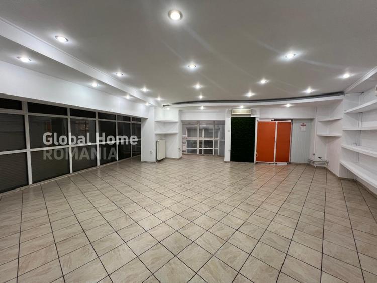 Cladire de birouri  P+2 Et -260 mp -Piata Unirii - 8