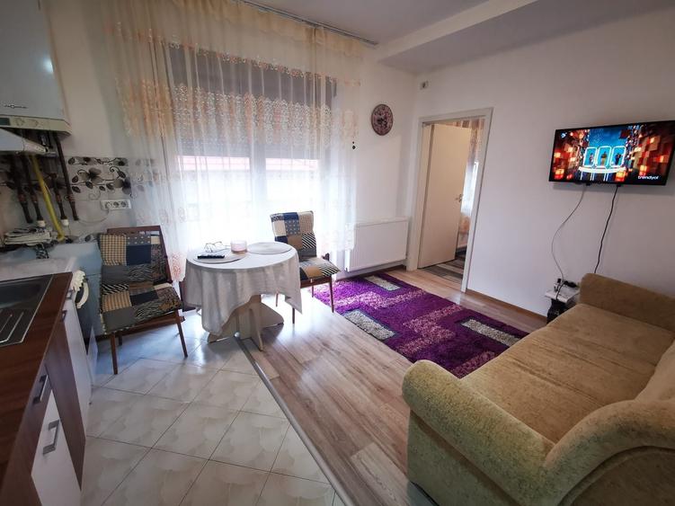 De vânzare apartament 2 camere – Complexul Studențesc - 1