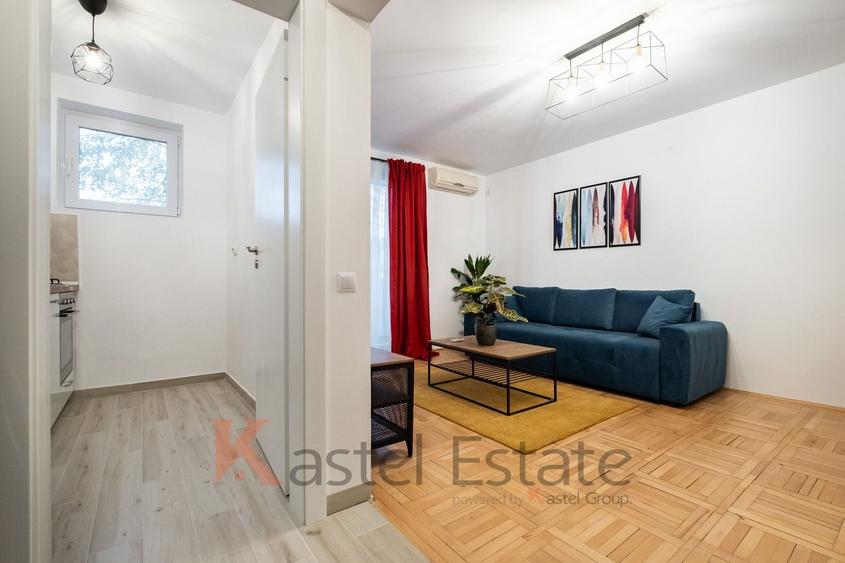 NOU! Apartament cu 2 camere | Piata Unirii | - COMISION 0% - 4