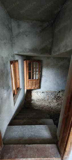 Casa noua la gri + teren 4316 mp DN67, Tele?ti, Gorj - 9