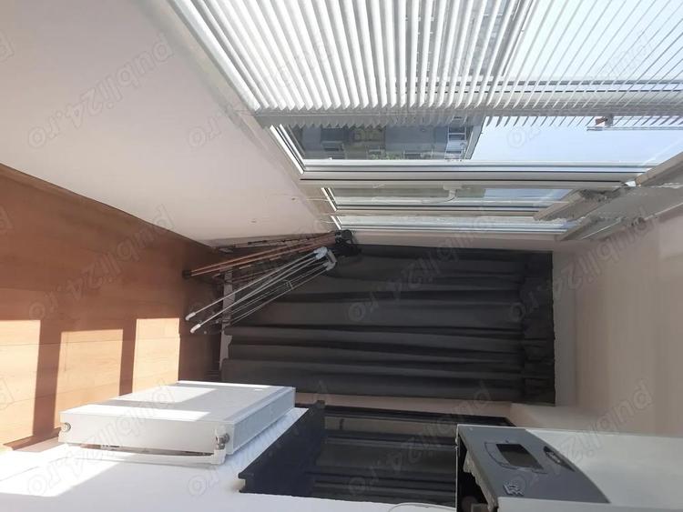 Vanzare Apartament cu 2 cam, cf.1 decomandat etajul 3, mobilat si utilat complet, in Zona Plantelor - 7