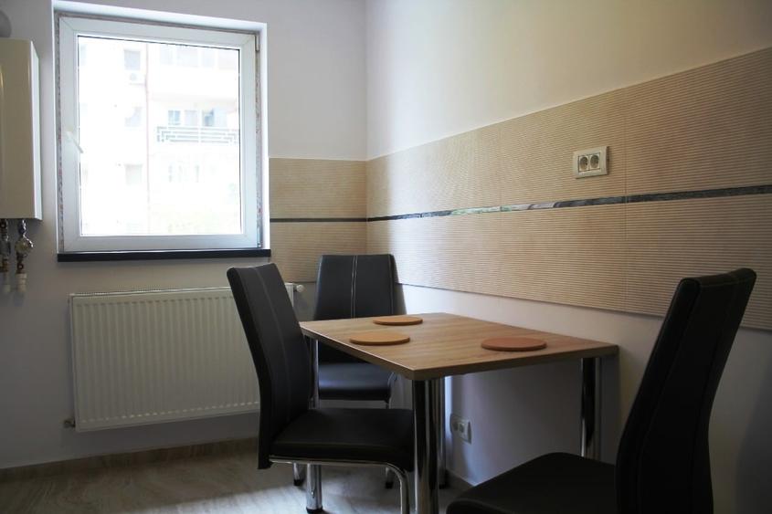 Apart 2 camere decomandat, finisaje premium ,  complex confort park - 7