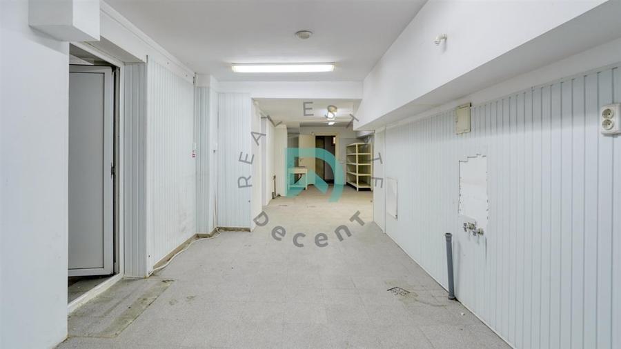 Spatiu comercial Centru Civic, Brasov - 1