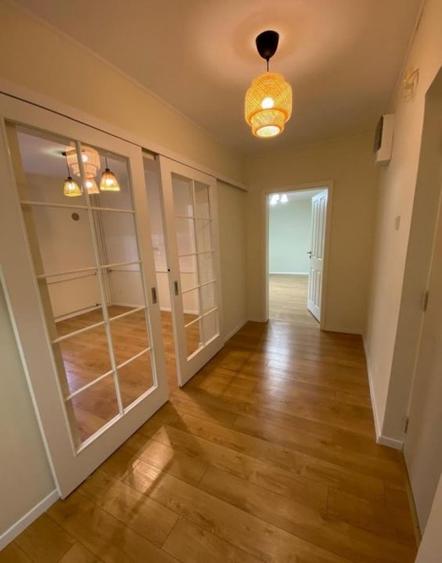 Spatiu birouri 13 Septembrie | 2 Camere | Parter | Renovat | Prima Inchiriere - 1