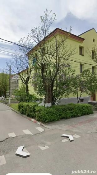 Apartament 2 camere etaj 1 + boxa m - 3