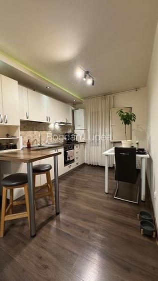 Apartament 2CAM 43MP Calea Turzii