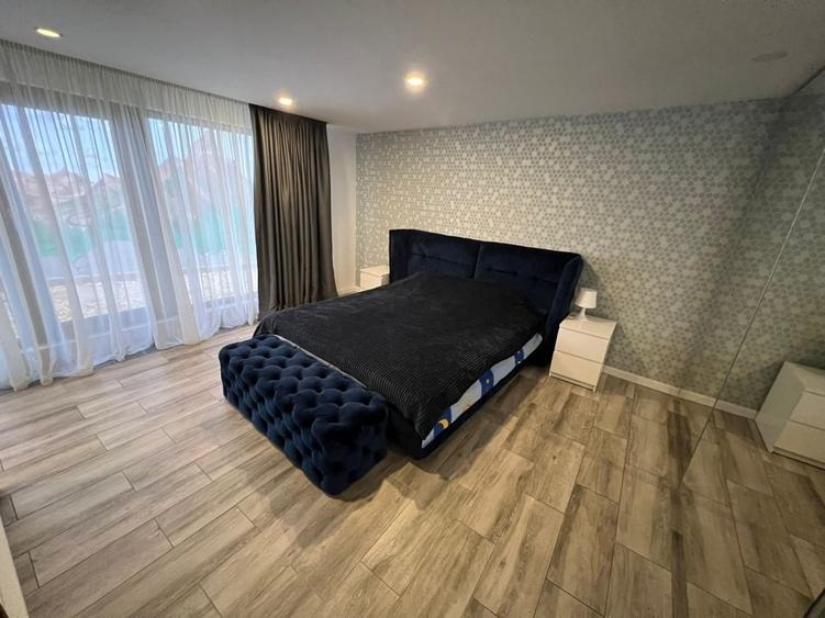 Apartament | 3 camere | locuit sau birou | bloc nou | Decebal - 5