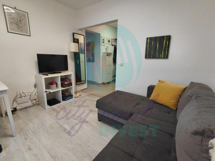 Apartament 2 camere | ParkLake & Parcul Ior | Mobilat - 10