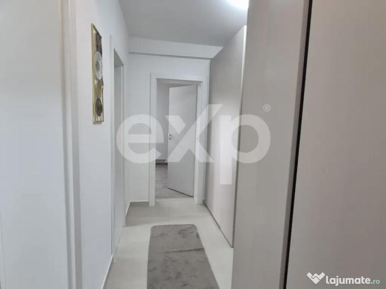 Apartament 2 camere in Trivale | Bloc Nou | mobilat si utila - 5