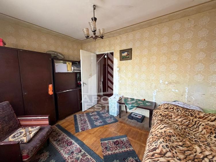 Apartament cu 2 camere, de vanzare, zona Dambovita, Timisoara - 4