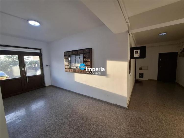 Apartament 1 camera decomandat de inchiriat Moara de Vant - Little Texas, mobila - 5