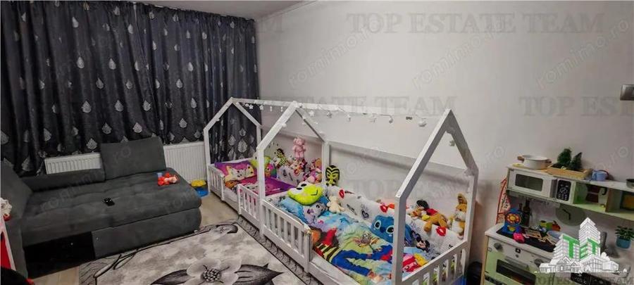 Apartament de 3 camere de 65 mp, bloc din 1980, langa Piata Rahova sector 5 Bucuresti - 1