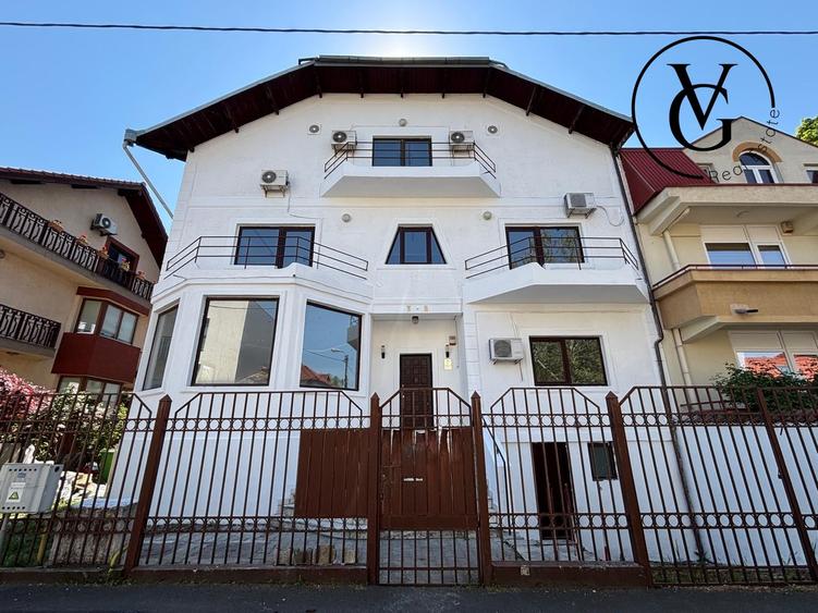 Casa ideala pentru investitie in zona 1 Mai – Domenii - 2