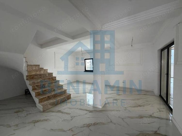 Casa P+1 Living-Bucatarie-3 Dormitoare-Toate utilitatile-Disponibila - 5