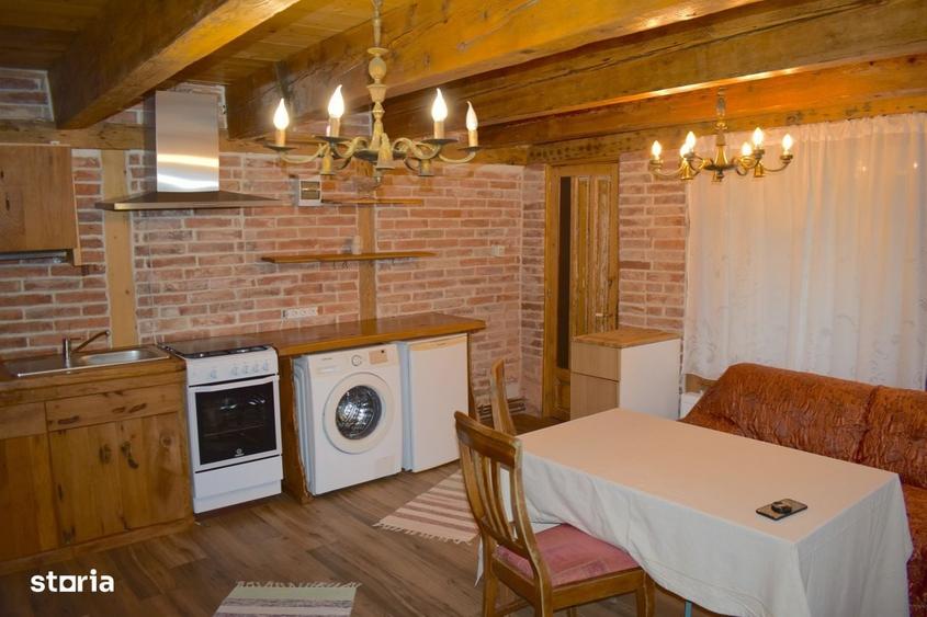 Apartament cu 3 camere în Copou