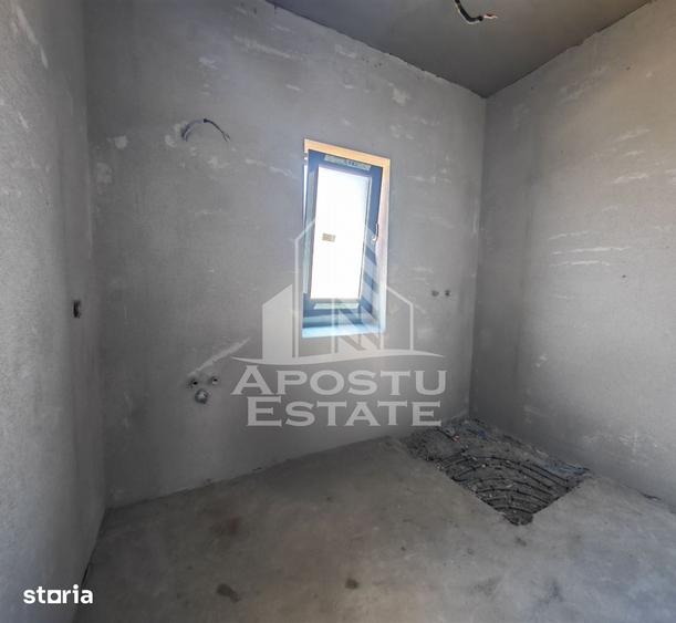 Casă cu 3 camere cu Teren 342 Mp în Șag