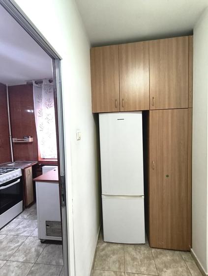 Apartament cu 2 camere decomandat în Brâncoveanu