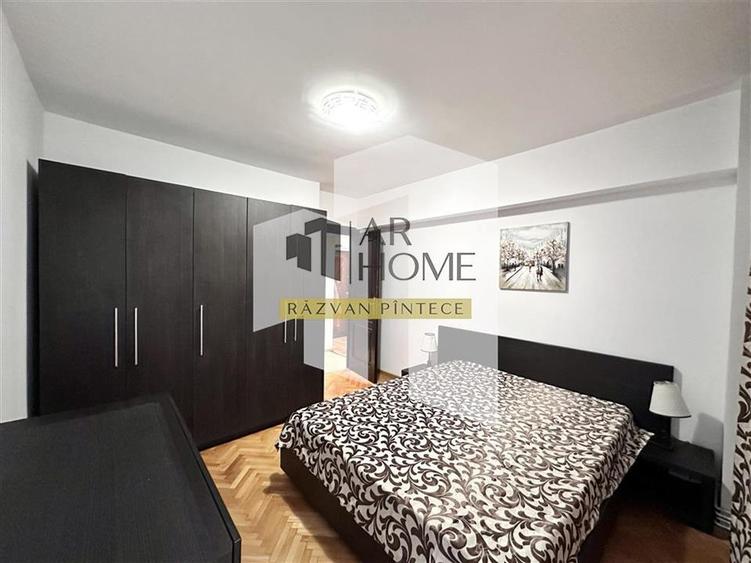 Apartament 2 camere decomandat centrala termica ultracentral Ploiesti - 10