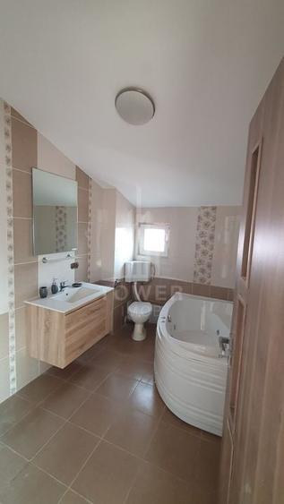 Apartament nou, 3 camere, la Vila – Zona Terezian - 14