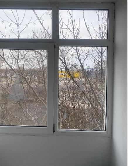 Garsoniera decomandata cu balcon zona Far Billa - 10