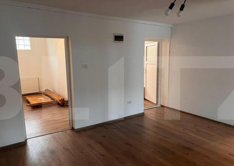 Apartament cu 3 camere, 70 mp, zona Cetatii - 3