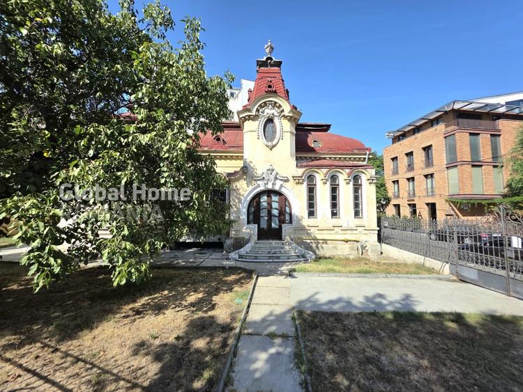 Casa Dinu Lipatti - Lascar Catargiu | Vila 5 Camere + Teren 700 MP + Parcare - 13